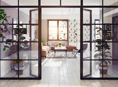 verriere acier à La Crèche près de Niort dans les Deux-Sèvres 79