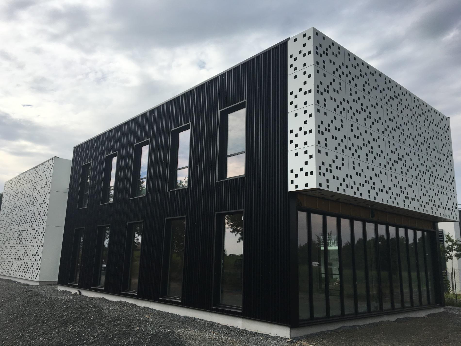 EC2I - AUSTRALIS - HAUTE GOULIANE (44)