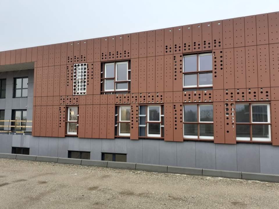 EC2I - SNCF EOLE - MANTES LA JOLIE (78)