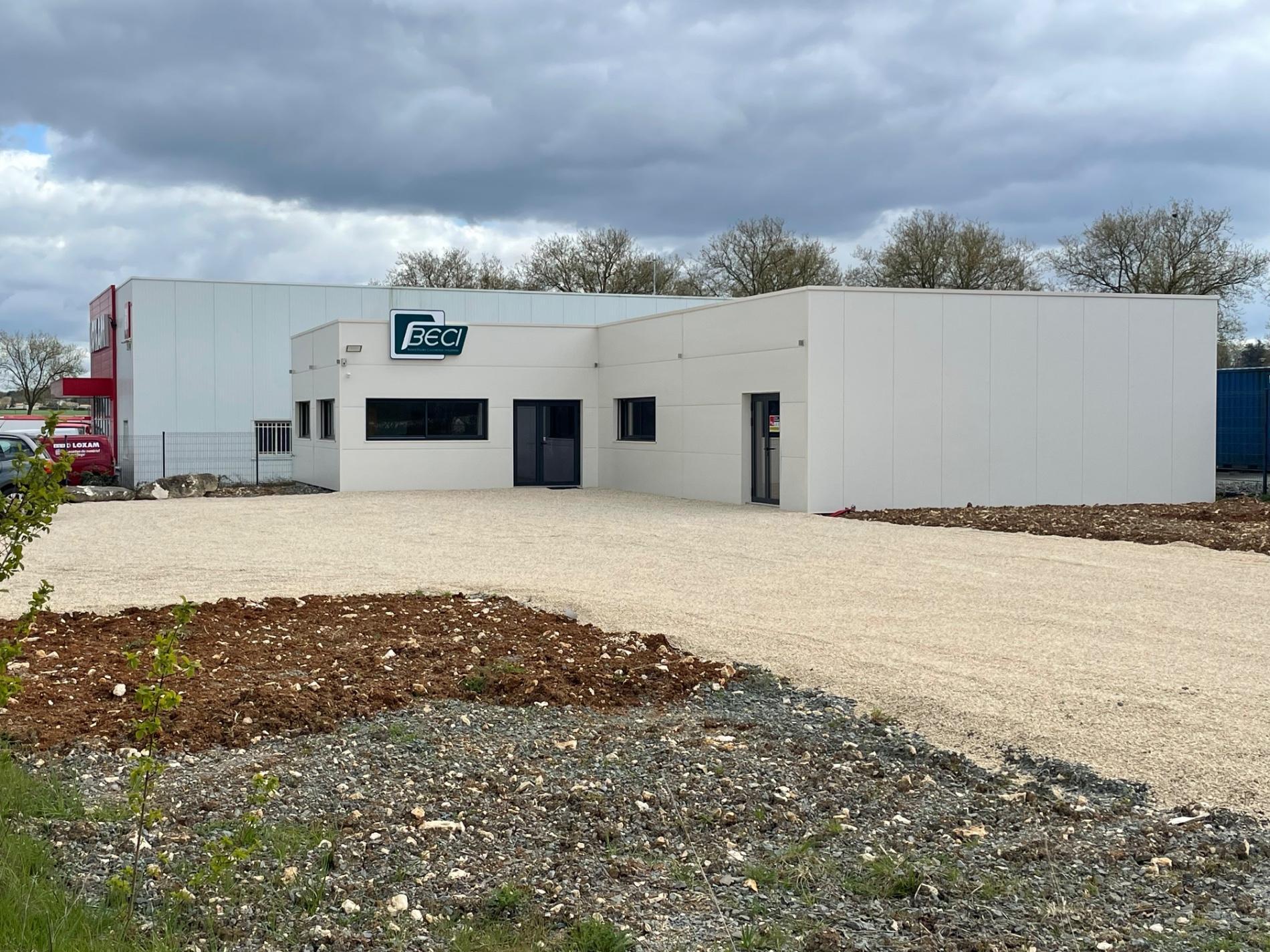 Changement d’adresse