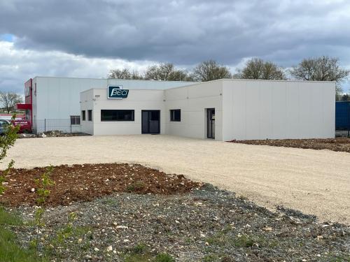 Changement d’adresse