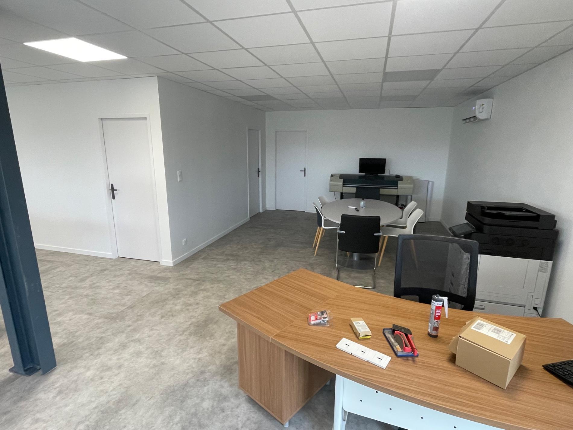 Changement d&rsquo;adresse